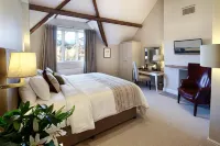 The Five Arrows Hotel