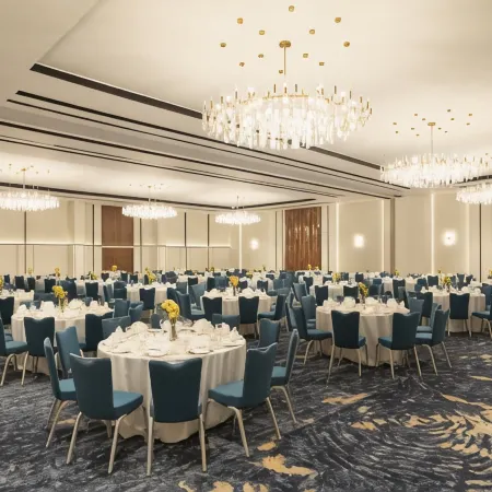 Park Inn by Radisson Hotel and Apartments, Kuwait