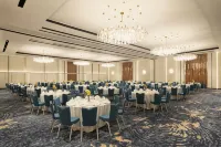 Park Inn by Radisson Hotel and Apartments, Kuwait - Wifi