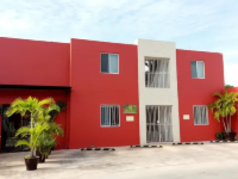 ガイザー アパルタメントス バリャドリッドのホテル