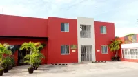 Gayser Apartamentos Отели в г. 