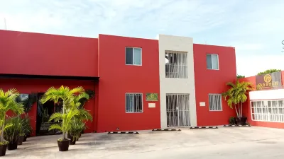 Gayser Apartamentos Hotels in 