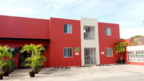 ガイザー アパルタメントス