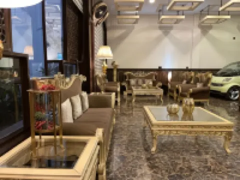 斯瓦特縣塔酒店 明戈拉酒店