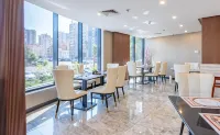 Al Salam Hotel Hotel di Bneid Al Qar