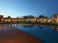 Hotel Camberland Hôtels à : Villa Rosa