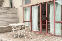 Glenfern Villas - Motel