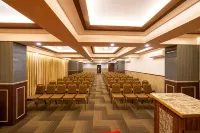 Happy Stays Whitefield - parkir