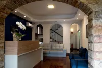 Conde de Linhares Flats -  Apartamentos vacacionales