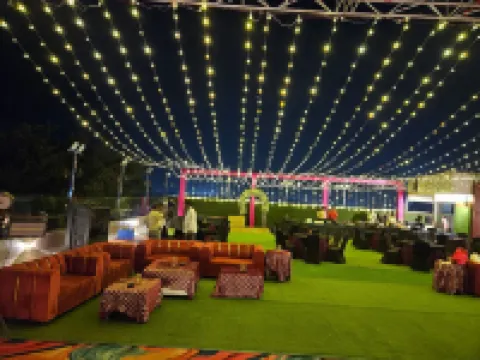 太陽城大酒店及度假村