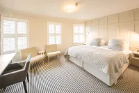 Les Douvres Hotel Hotels in St Pierre Du Bois