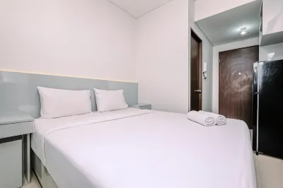SimplyLook Studio at Transpark Cibubur By Travelio Hotels in Cimanggis