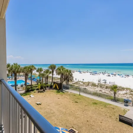 Bikini Beach Resort