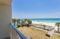 Bikini Beach Resort - Ocean View