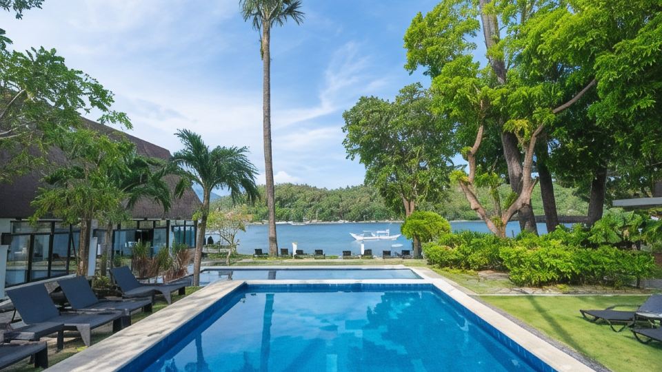 Casalay Boutique Villas and Dive