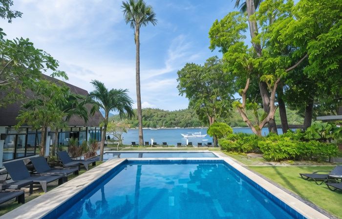 Casalay Boutique Villas and Dive