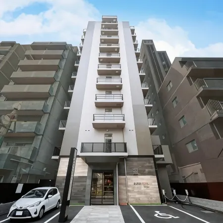 SUPER HOTEL Premier Namba Shinsaibashi Natural Hot Spring