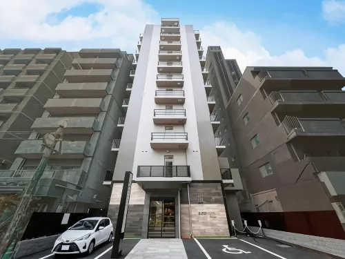 SUPER HOTEL Premier Namba Shinsaibashi Natural Hot Spring - Hot Springs