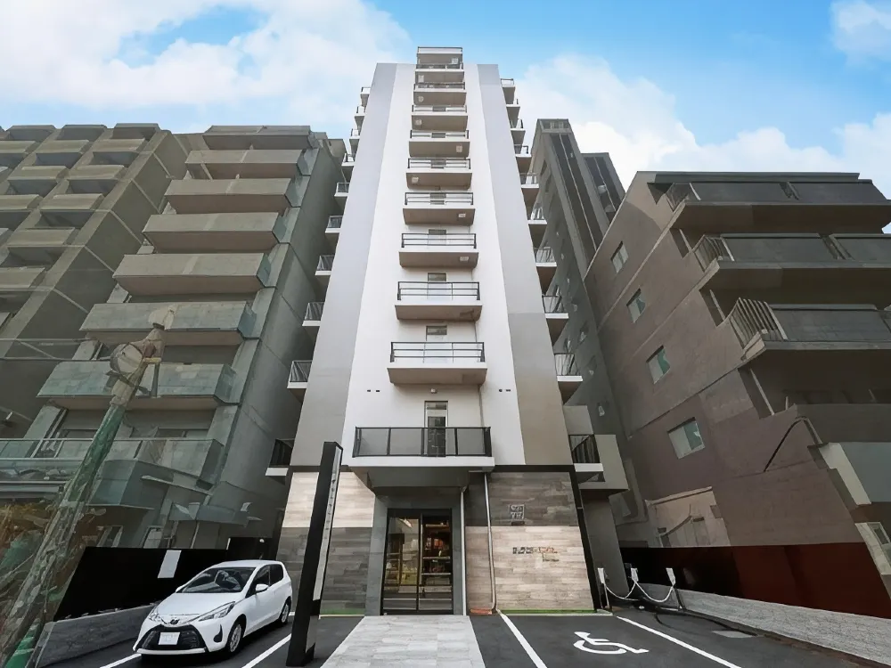 超級酒店 Premier難波/心齋橋