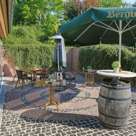 Landgasthaus Zur Linde