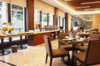Hotel Casiana and Events Center Tagaytay - sarapan
