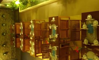 Seaview Long Hai Hotel