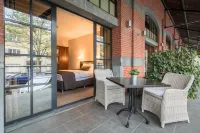Turnhout City Hotel Hotel a Turnhout