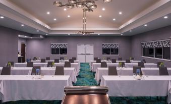 Hampton Inn & Suites Atlanta/Marietta