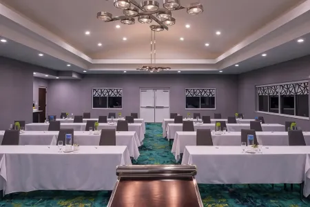 Hampton Inn & Suites Atlanta/Marietta