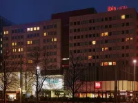 ibis Strasbourg Centre Les Halles