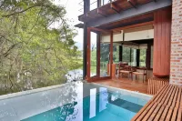 Kalundewa Retreat - สระว่ายน้ำส่วนตัว