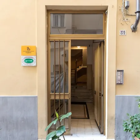 La Loggia De' Banchi