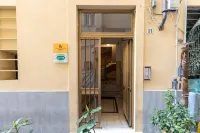 La Loggia De' Banchi - parking