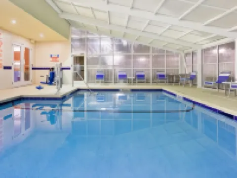 ダブルツリー by ヒルトン ブランズウィック ブランズウィックのホテル