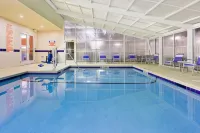 DoubleTree by Hilton Brunswick Hotels in Glynn County