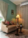 Omah Madam Bed & Breakfast