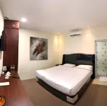 Superstar Hotel Hotels in Simpang Tetap Darul Ihsan