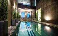 Hotel Barahan Jeonju