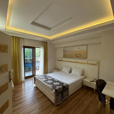 Barby Butik Otel