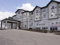 Grande Cache Inn & Suites Hotels in Grande Cache