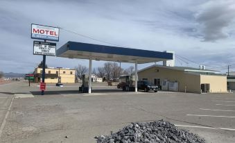 Inn on 95 McDermitt