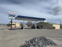 Inn on 95 McDermitt