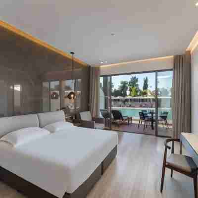 Aliathon Ionian Rooms