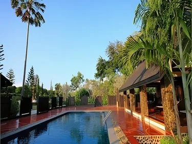 รูปภาพของบาลโคนี่ ฮิลล์ รีสอร์ท