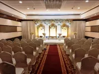 The Sahil Hotel - Business