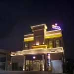 Click Hotel Kohinoor, Ludhiana