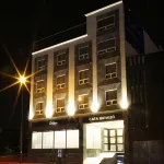 Casa Basalto Hotels near Ex Convento de San Francisco De Asis
