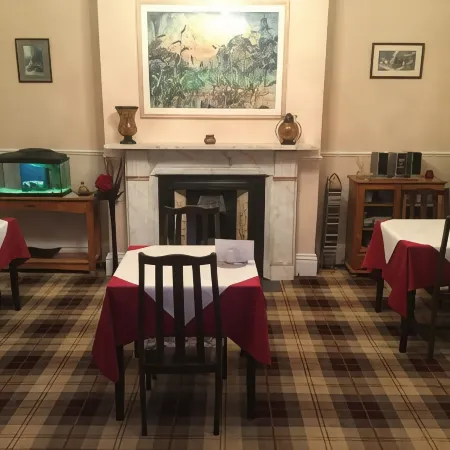 Glenora Guest House