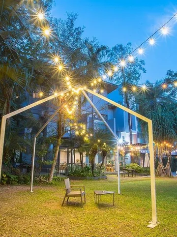 รูปภาพของวารา บูทิก โฮเทล