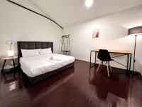 Pine Muntri Hotel in zona Lorong Love